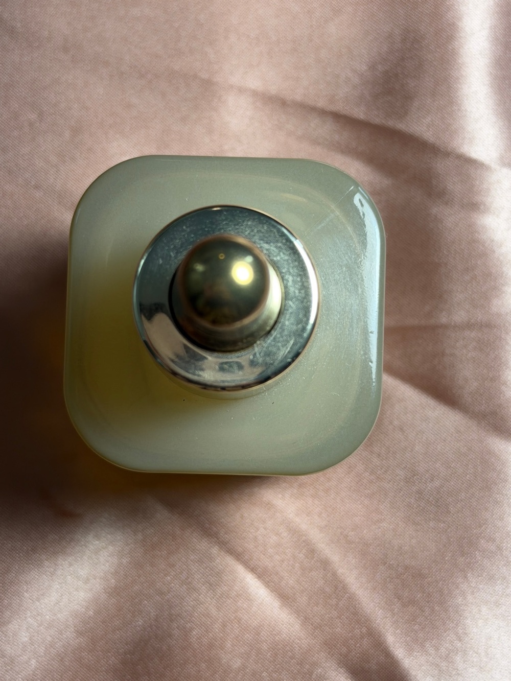 Sand + Fog Coconut Crème Perfume Oil - Picture 3 of 4